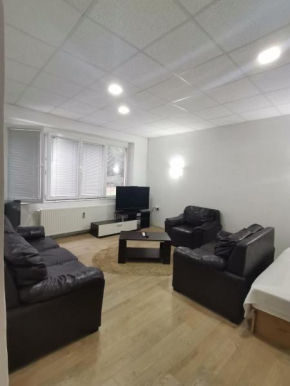 Apartmani Sunsquer